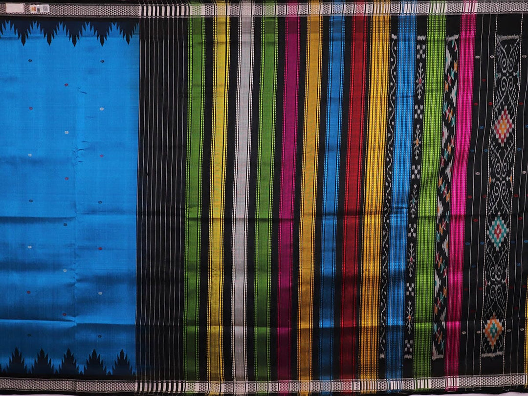 Handloom Berhampur Silk Saree Handloom Saree_Berhampur Silk Priyadarshini Handloom
