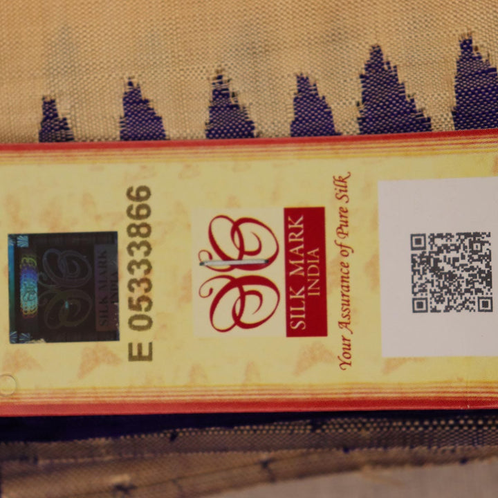 Handloom Berhampur Silk Saree Handloom Saree_Berhampur Silk Priyadarshini Handloom