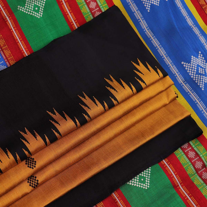 Handloom Berhampur Silk Saree Handloom Saree_Berhampur Silk Priyadarshini Handloom