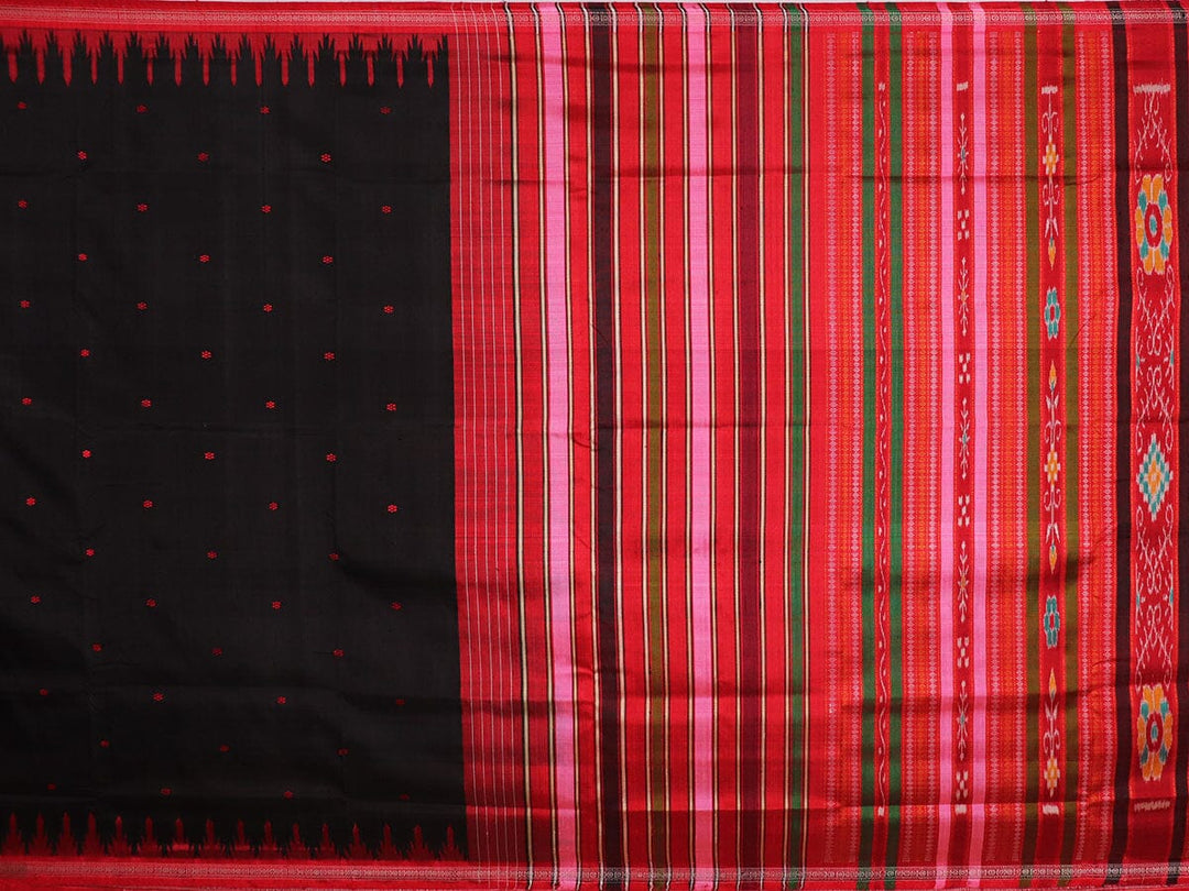 Handloom Berhampur Silk Saree Handloom Saree_Berhampur Silk Priyadarshini Handloom
