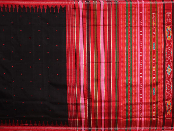 Handloom Berhampur Silk Saree Handloom Saree_Berhampur Silk Priyadarshini Handloom