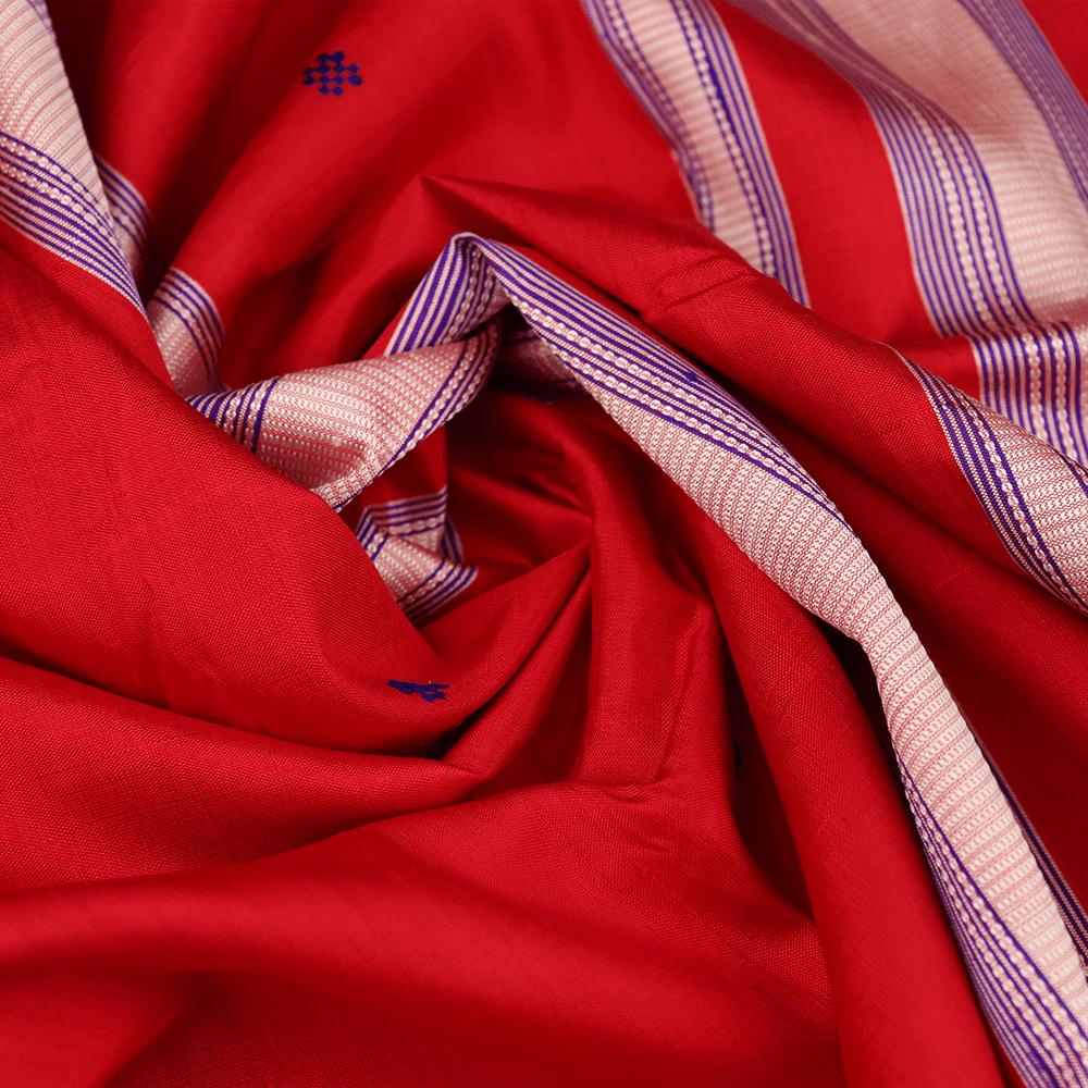 Handloom Berhampur Silk Saree Handloom Saree_Berhampur Silk Priyadarshini Handloom