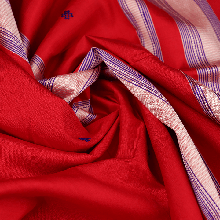 Handloom Berhampur Silk Saree Handloom Saree_Berhampur Silk Priyadarshini Handloom