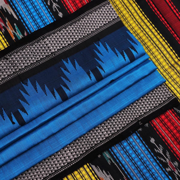Handloom Berhampur Silk Saree Handloom Saree_Berhampur Silk Priyadarshini Handloom