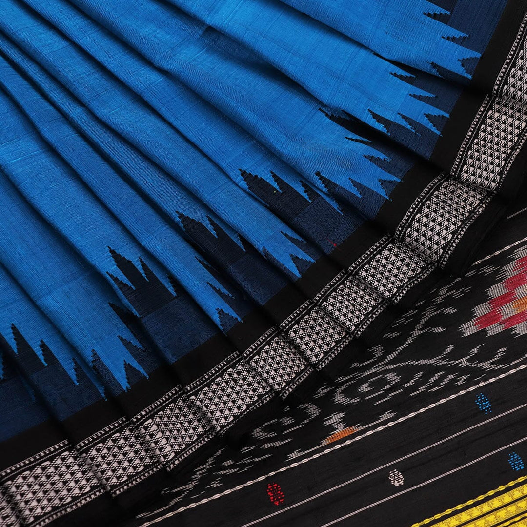 Handloom Berhampur Silk Saree Handloom Saree_Berhampur Silk Priyadarshini Handloom
