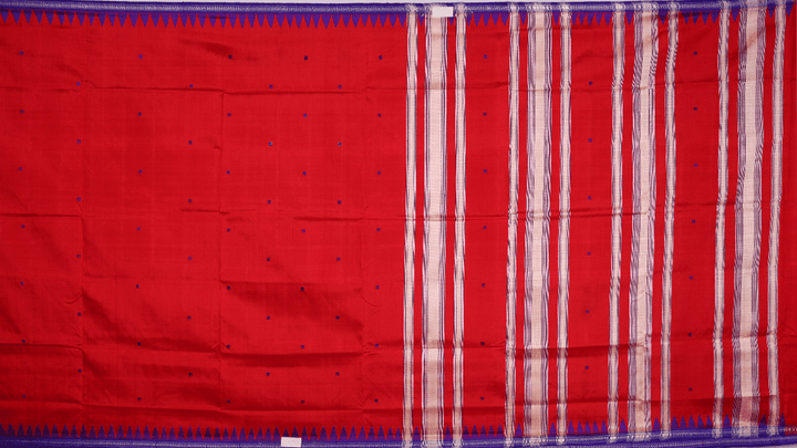 Handloom Berhampur Silk Saree Handloom Saree_Berhampur Silk Priyadarshini Handloom