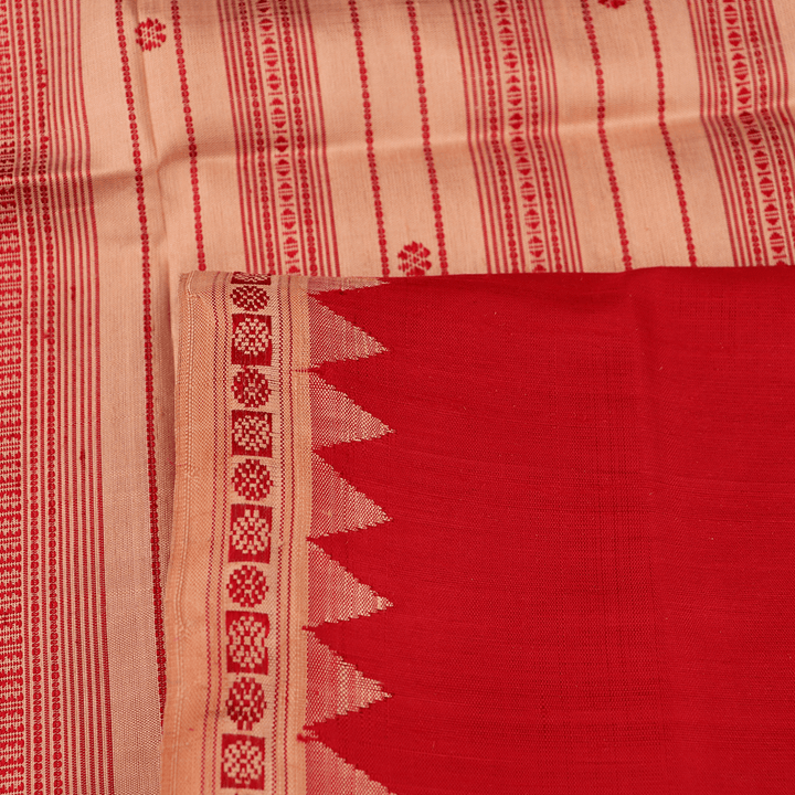 Handloom Berhampur Silk Saree Handloom Saree_Berhampur Silk Priyadarshini Handloom 