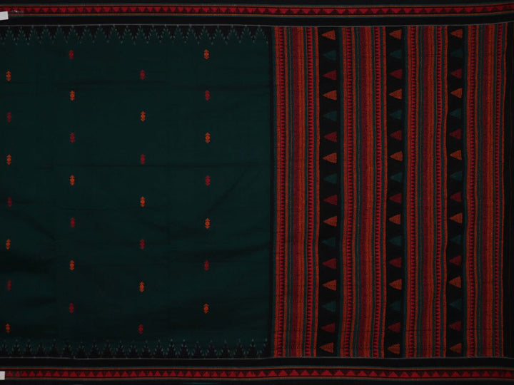 Handloom Cotton Dongaria Saree Handloom Saree_Cotton Priyadarshini Handloom