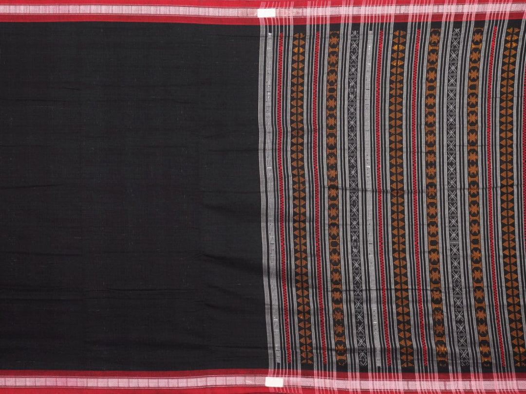 Handloom Dhalapathar Cotton Ikat Saree Handloom Saree_Cotton Priyadarshini Handloom