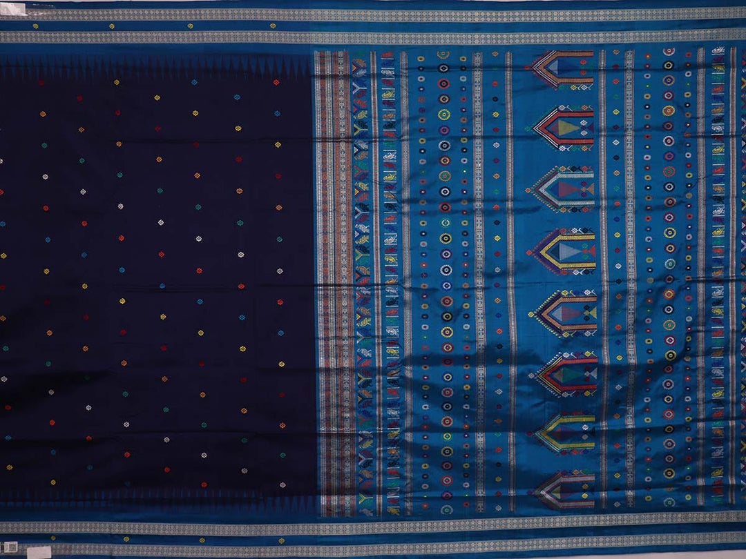 Handloom Dolabedi Silk Saree Handloom Saree_Dolabedi Silk Priyadarshini Handloom