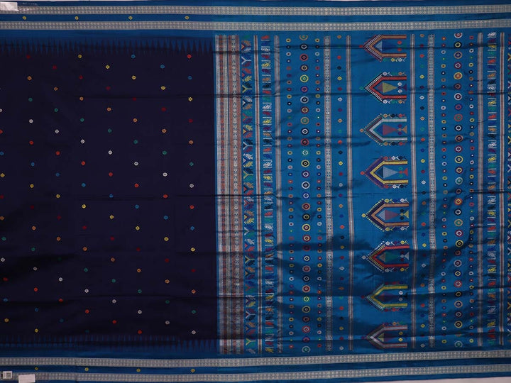 Handloom Dolabedi Silk Saree Handloom Saree_Dolabedi Silk Priyadarshini Handloom