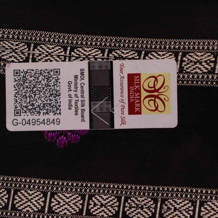 Handloom Dolabedi Silk Saree Handloom Saree_Dolabedi Silk Priyadarshini Handloom