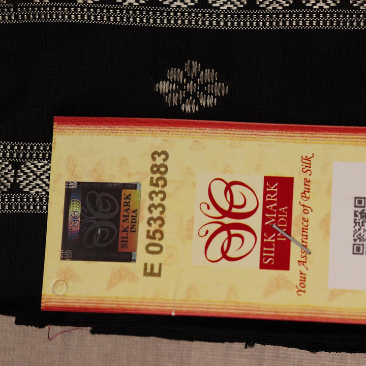 Handloom Dolabedi Silk Saree Handloom Saree_Dolabedi Silk Priyadarshini Handloom