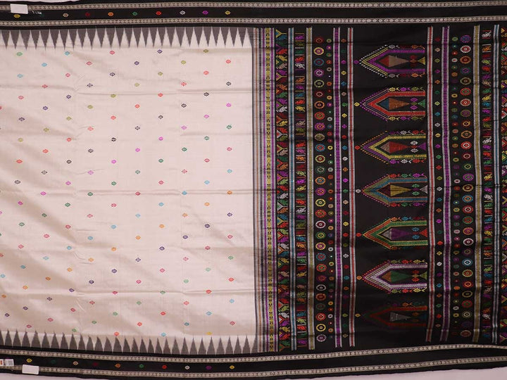 Handloom Dolabedi Silk Saree Handloom Saree_Dolabedi Silk Priyadarshini Handloom