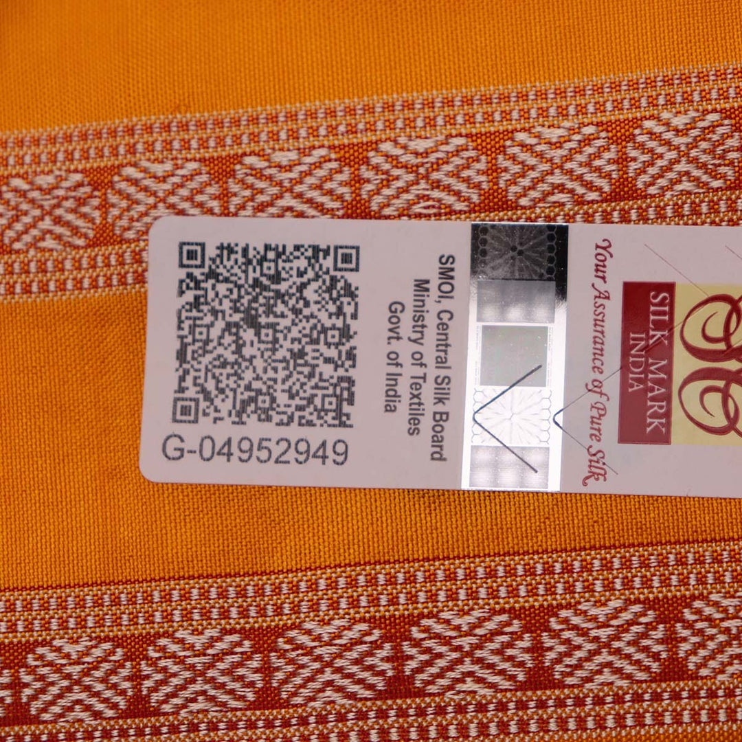 Handloom Dolabedi Silk Saree Handloom Saree_Dolabedi Silk Priyadarshini Handloom