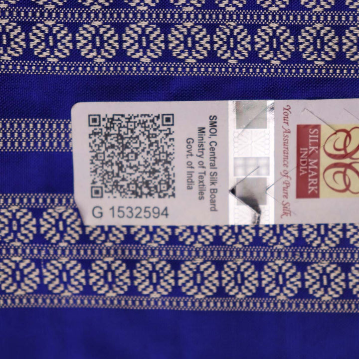 Handloom Dolabedi Silk Saree Handloom Saree_Dolabedi Silk Priyadarshini Handloom