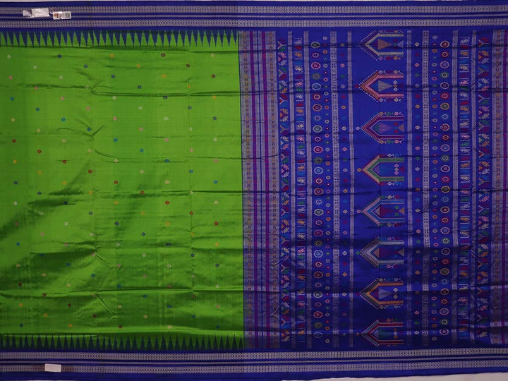 Handloom Dolabedi Silk Saree Handloom Saree_Dolabedi Silk Priyadarshini Handloom
