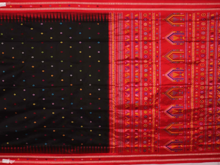 Handloom Dolabedi Silk Saree Handloom Saree_Dolabedi Silk Priyadarshini Handloom