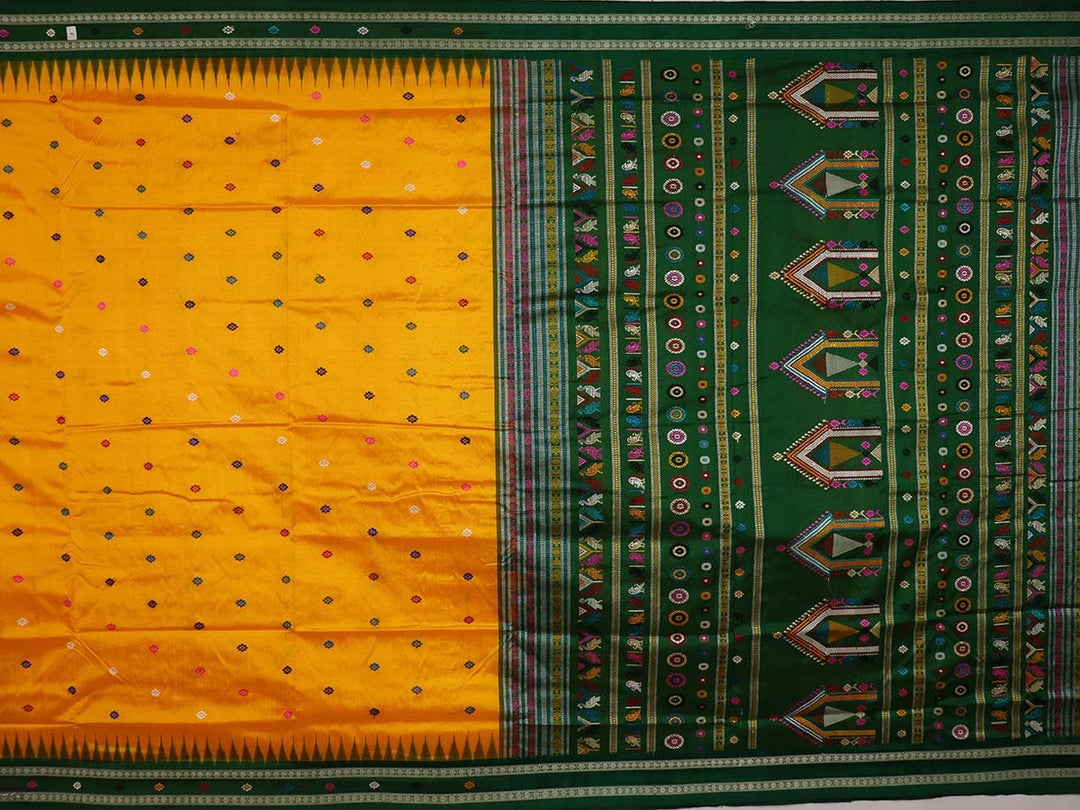 Handloom Dolabedi Silk Saree Handloom Saree_Dolabedi Silk Priyadarshini Handloom