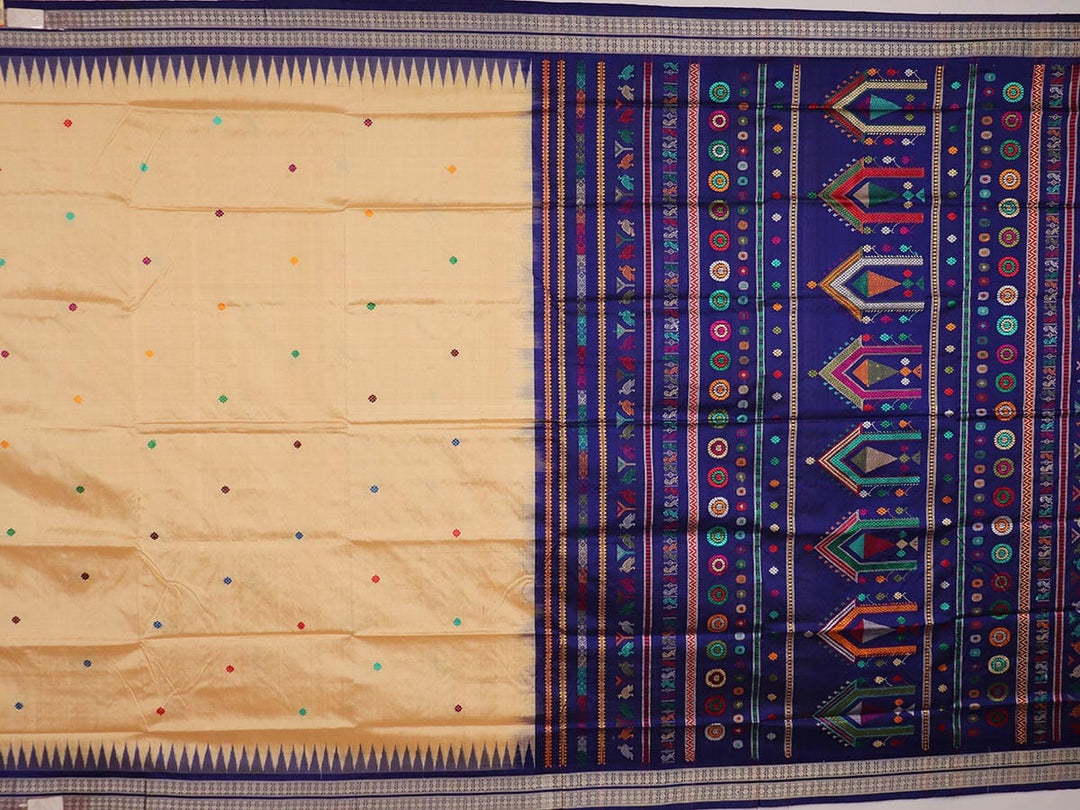 Handloom Dolabedi Silk Saree Handloom Saree_Dolabedi Silk Priyadarshini Handloom