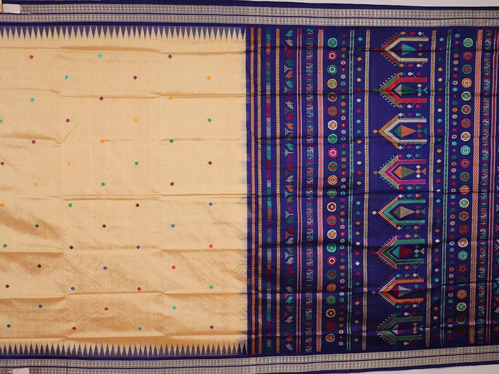 Handloom Dolabedi Silk Saree Handloom Saree_Dolabedi Silk Priyadarshini Handloom