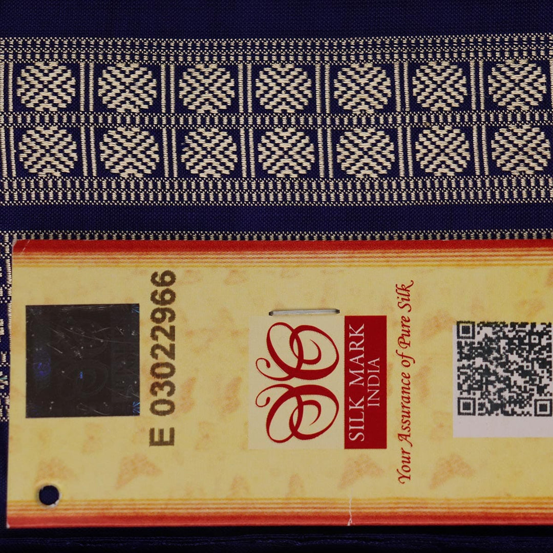 Handloom Dolabedi Silk Saree Handloom Saree_Dolabedi Silk Priyadarshini Handloom