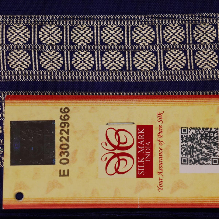 Handloom Dolabedi Silk Saree Handloom Saree_Dolabedi Silk Priyadarshini Handloom