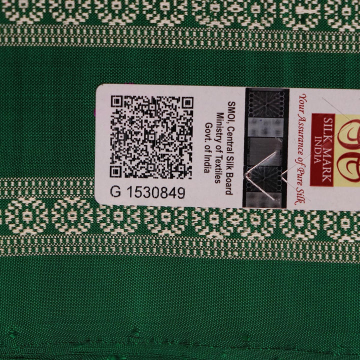 Handloom Dolabedi Silk Saree Handloom Saree_Dolabedi Silk Priyadarshini Handloom