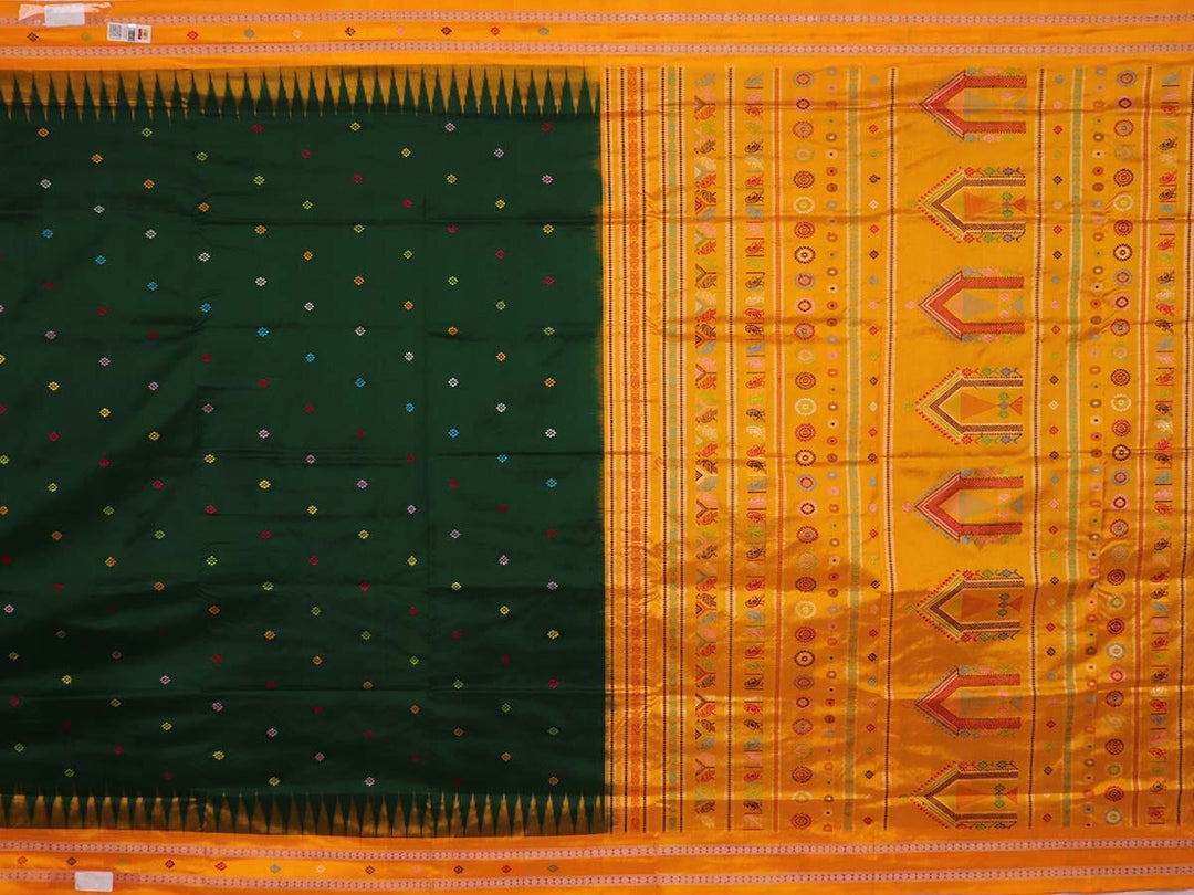 Handloom Dolabedi Silk Saree Handloom Saree_Dolabedi Silk Priyadarshini Handloom