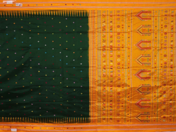 Handloom Dolabedi Silk Saree Handloom Saree_Dolabedi Silk Priyadarshini Handloom