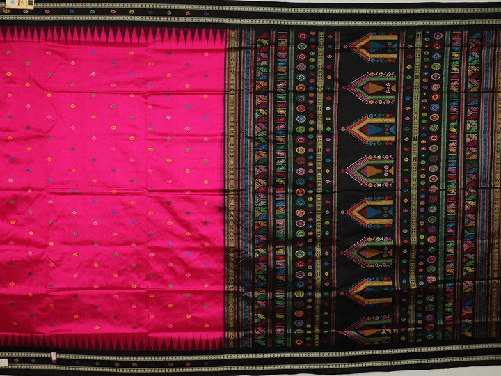 Handloom Dolabedi Silk Saree Handloom Saree_Dolabedi Silk Priyadarshini Handloom
