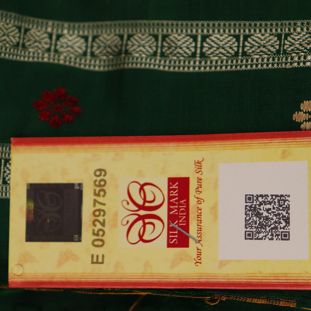 Handloom Dolabedi Silk Saree Handloom Saree_Dolabedi Silk Priyadarshini Handloom