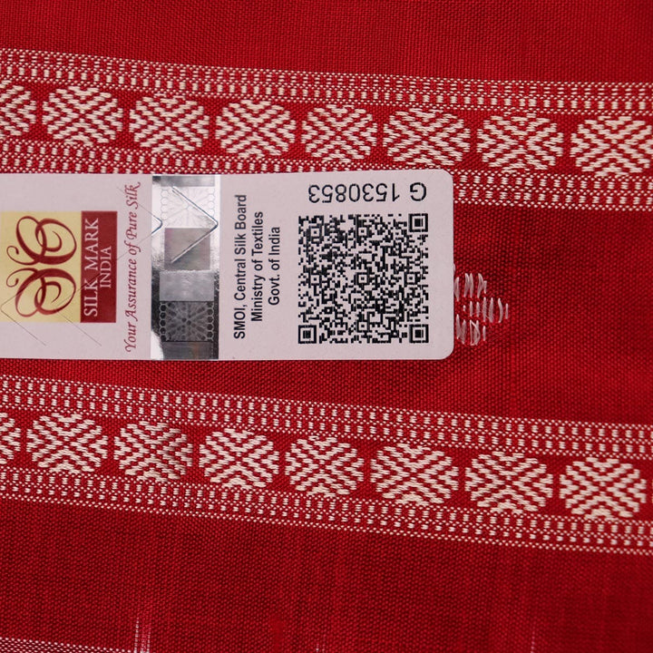 Handloom Dolabedi Silk Saree Handloom Saree_Dolabedi Silk Priyadarshini Handloom
