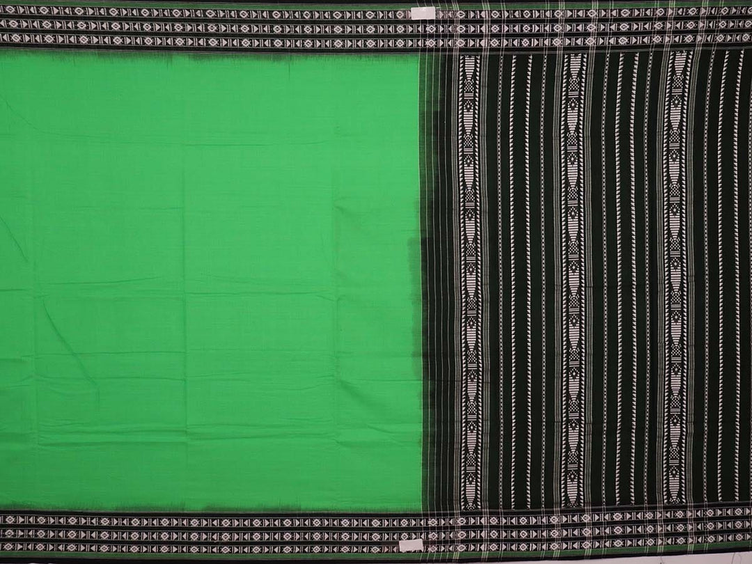 Handloom Habaspuri Cotton Ikkat Saree Handloom Saree_Cotton Priyadarshini Handloom 