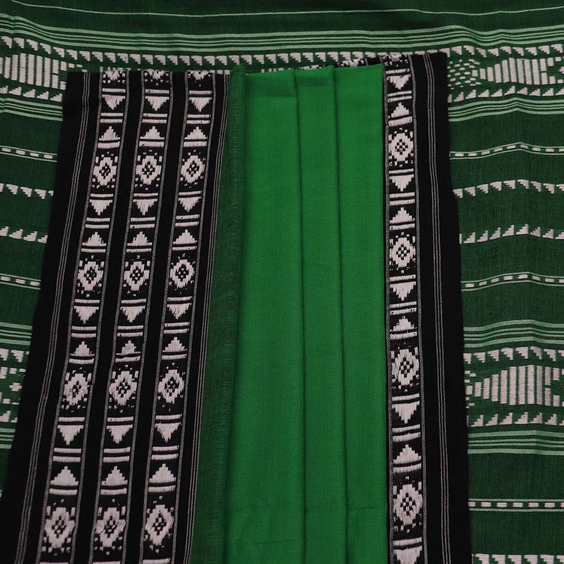 Habaspuri weave detail