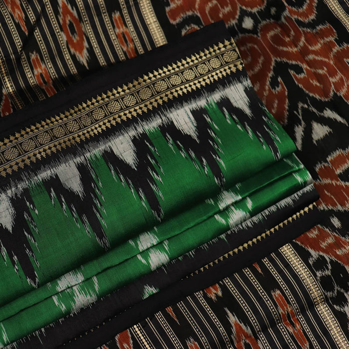 Khandua detail