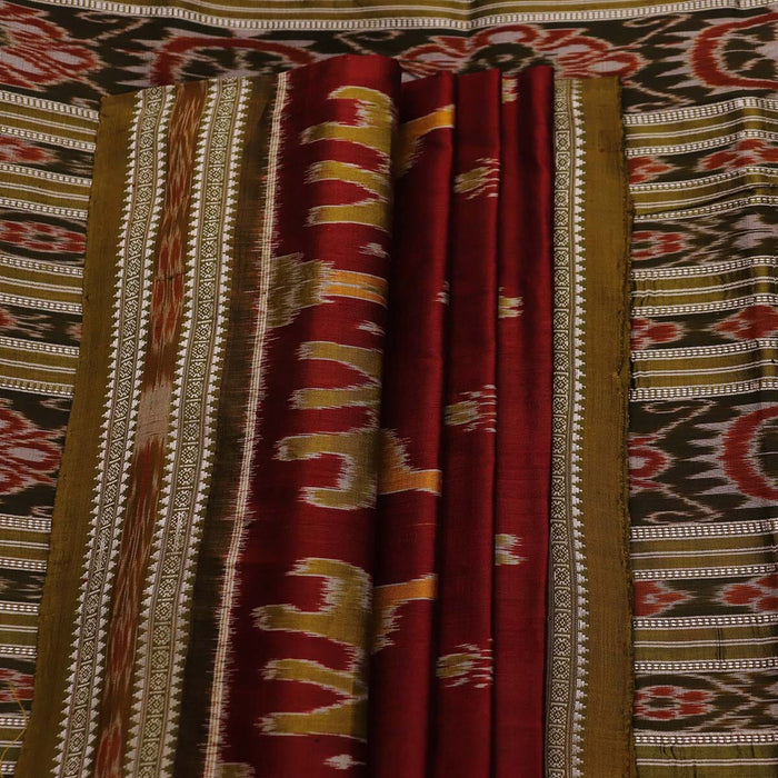 Khandua detail