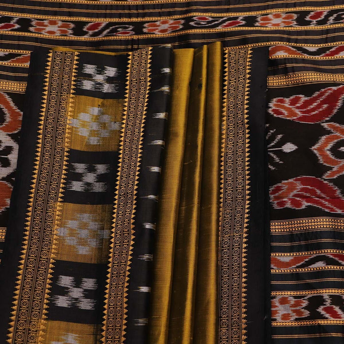 Khandua detail