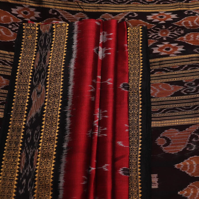 Khandua detail
