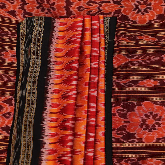 Khandua detail