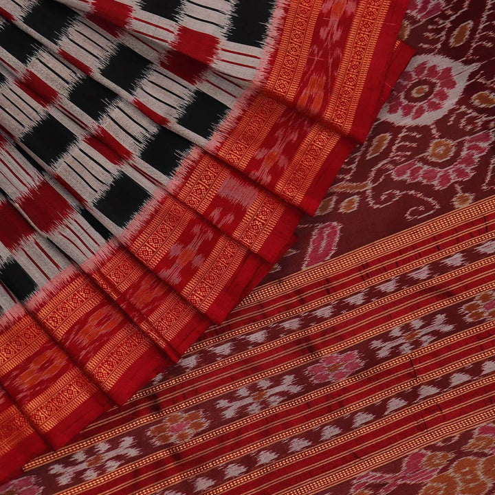 "Handloom Saree", "Khandua Silk", "Ikat Saree", "Odisha Handloom", "Ethnic Wear", "Indian Saree", "Wedding Saree", "Party Wear Saree", "Budget-Friendly", "Affordable Fashion", "Silk Mark Certified", "Genuine Handwoven" , "Priyadarshini Handloom".
