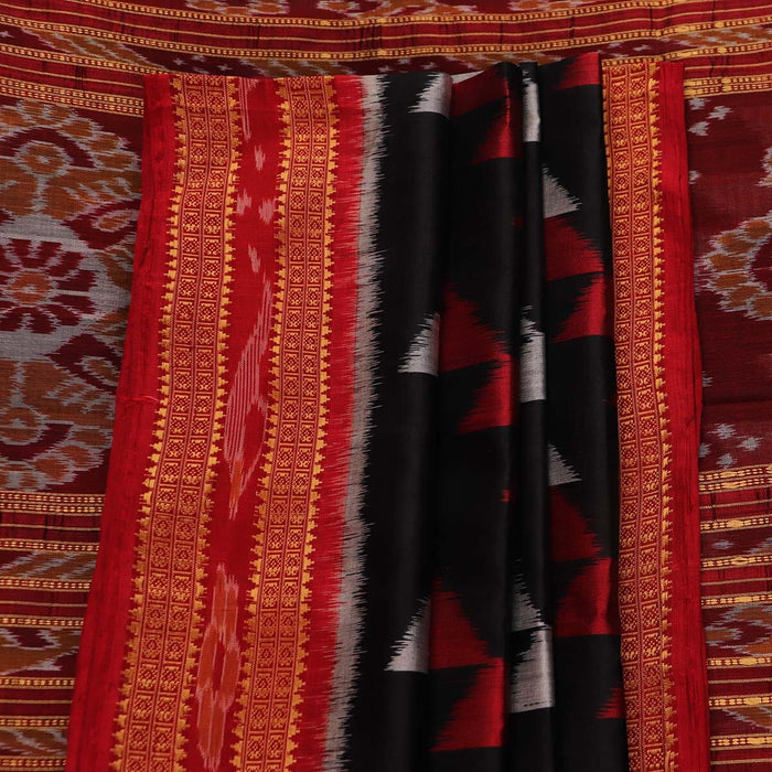 Khandua detail