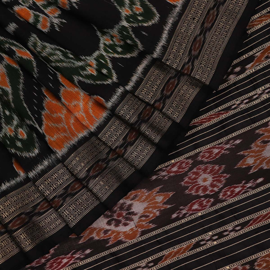 "Handloom Saree", "Khandua Silk", "Ikat Saree", "Odisha Handloom", "Ethnic Wear", "Indian Saree", "Wedding Saree", "Party Wear Saree", "Budget-Friendly", "Affordable Fashion", "Silk Mark Certified", "Genuine Handwoven" , "Priyadarshini Handloom".