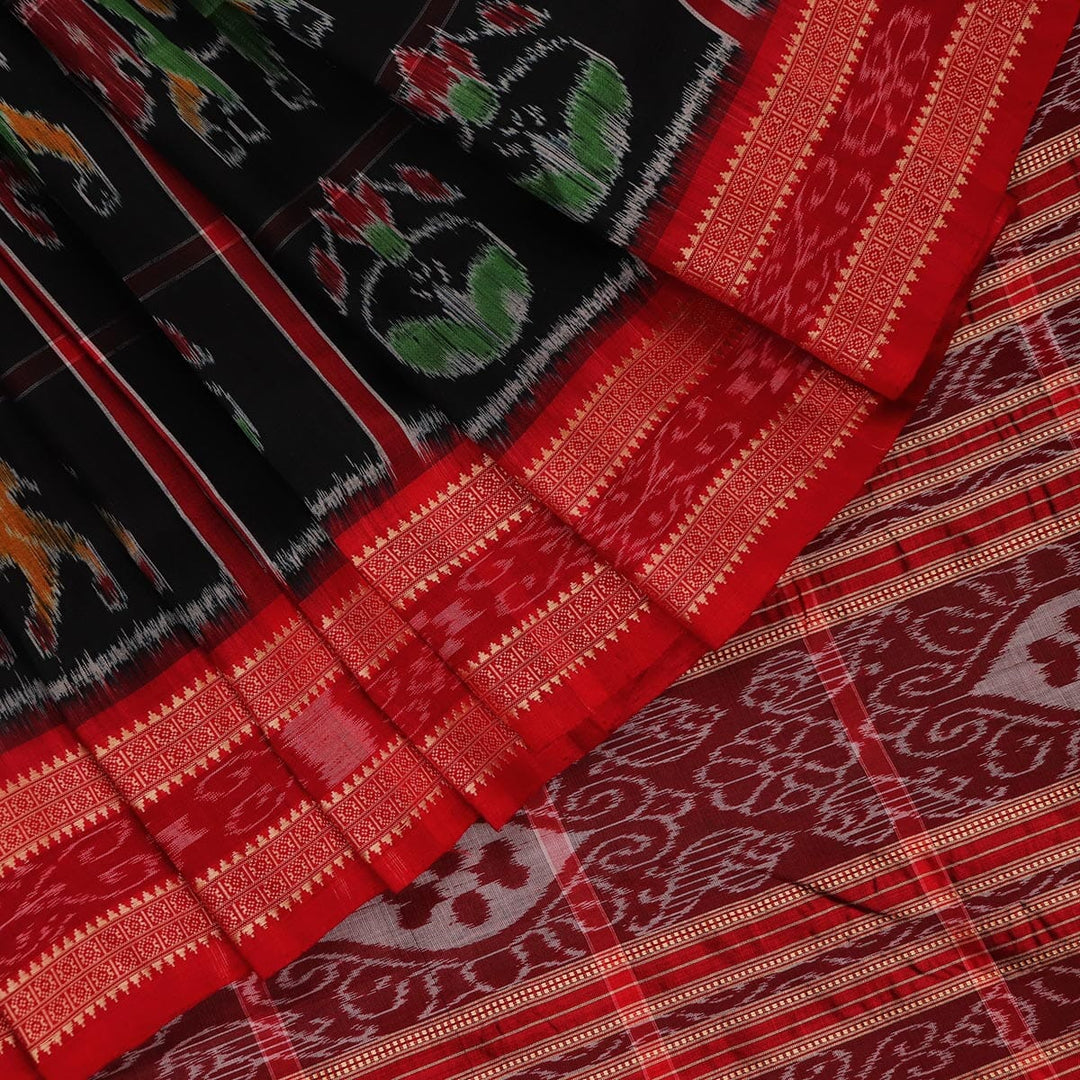 "Handloom Saree", "Khandua Silk", "Ikat Saree", "Odisha Handloom", "Ethnic Wear", "Indian Saree", "Wedding Saree", "Party Wear Saree", "Budget-Friendly", "Affordable Fashion", "Silk Mark Certified", "Genuine Handwoven" , "Priyadarshini Handloom".