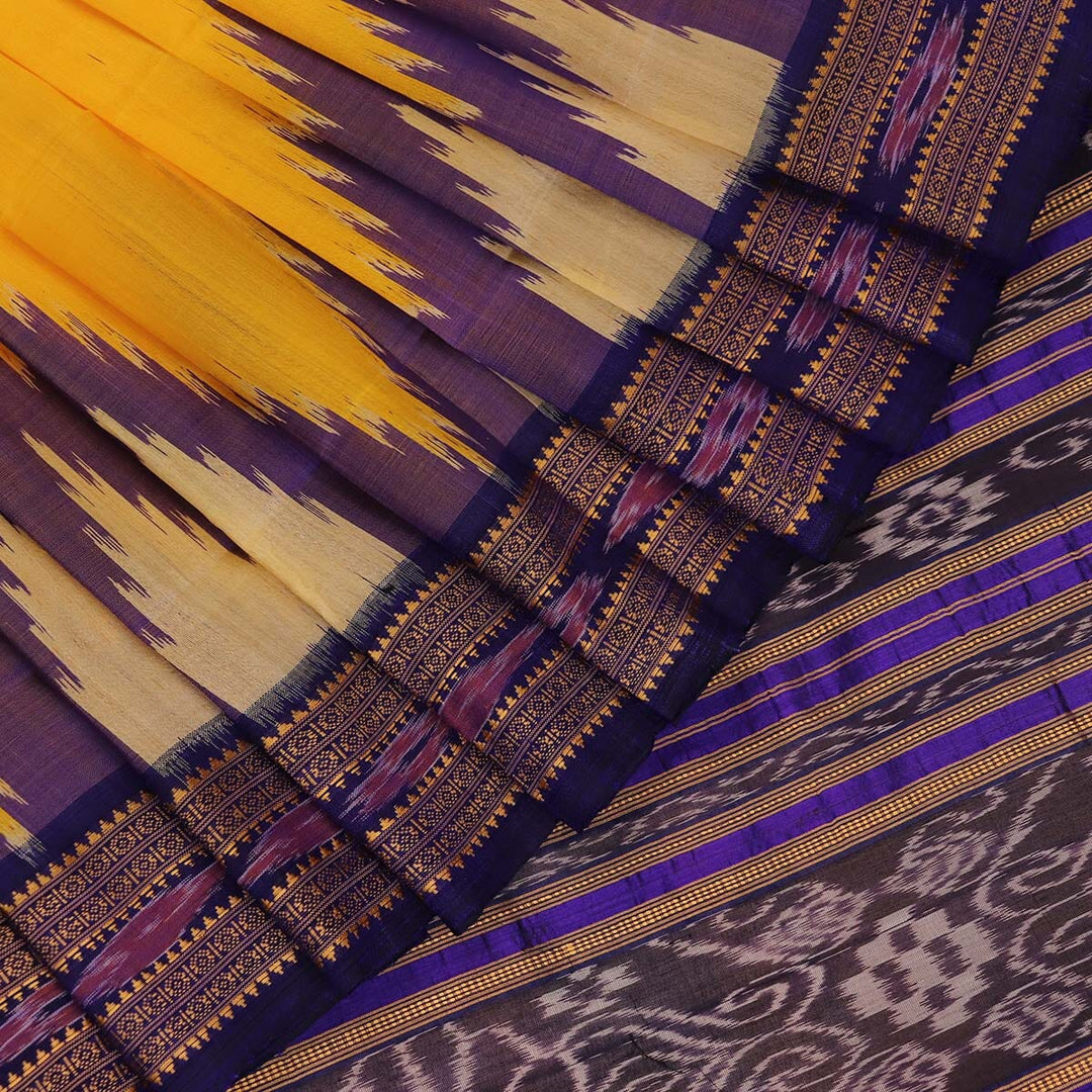 "Handloom Saree", "Khandua Silk", "Ikat Saree", "Odisha Handloom", "Ethnic Wear", "Indian Saree", "Wedding Saree", "Party Wear Saree", "Budget-Friendly", "Affordable Fashion", "Silk Mark Certified", "Genuine Handwoven" , "Priyadarshini Handloom".