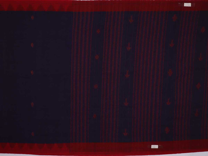 Handloom Kotpad Cotton Saree Handloom Saree_Cotton Priyadarshini Handloom