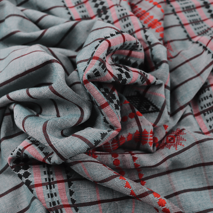 Handloom Kotpad Cotton Saree Handloom Saree_Cotton Priyadarshini Handloom