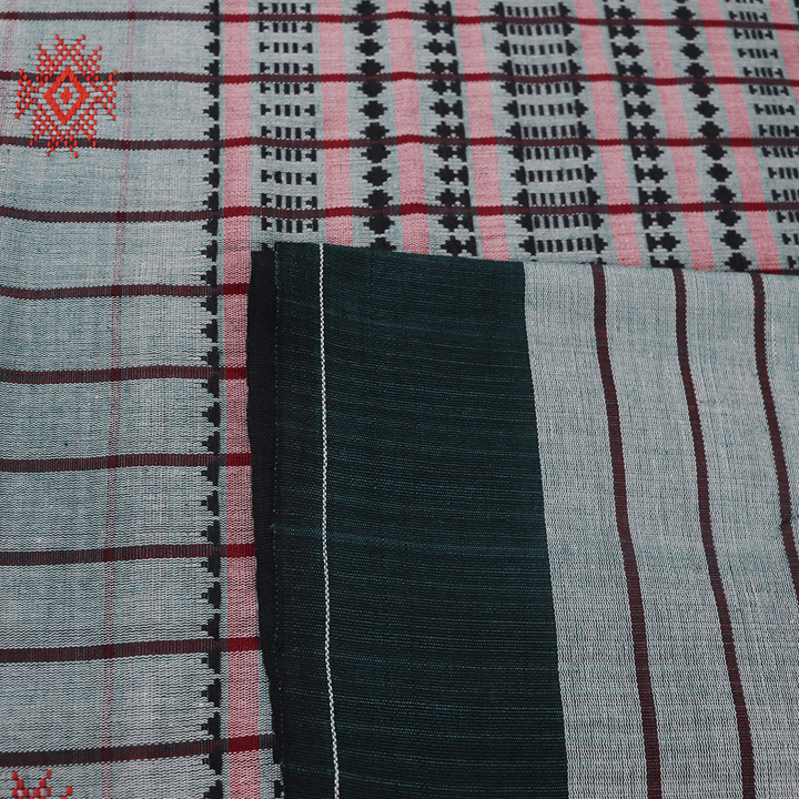 Handloom Kotpad Cotton Saree Handloom Saree_Cotton Priyadarshini Handloom