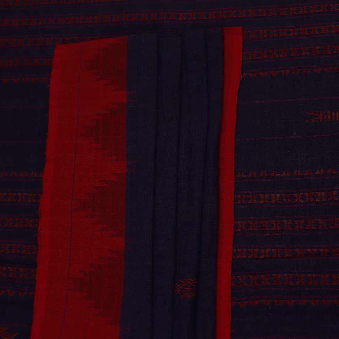 Handloom Kotpad Cotton Saree Handloom Saree_Cotton Priyadarshini Handloom