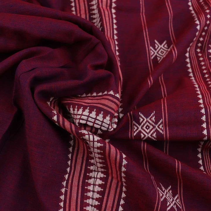Handloom Kotpad Cotton Saree Handloom Saree_Cotton Priyadarshini Handloom